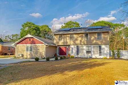 1302 Salem Rd. Hartsville, SC 29550