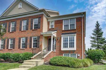 6334 Kingbird Drive Columbus, OH 43230
