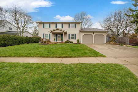 4771 Arthur Court Columbus, OH 43220