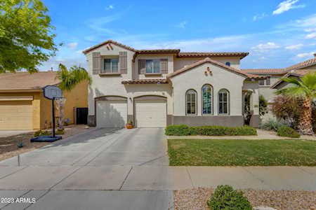 3816 E Phelps Street Gilbert, AZ 85295