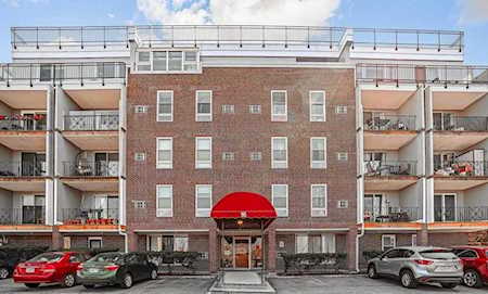 16 Addington Rd #23 Brookline, MA 02446