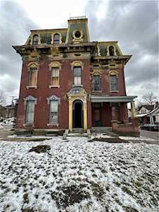 24 Klee Avenue Dayton, OH 45403