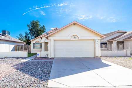7331 N 69th Drive Glendale, AZ 85303