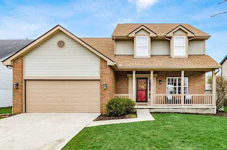5725 Pleasant Hill Drive Hilliard, OH 43026