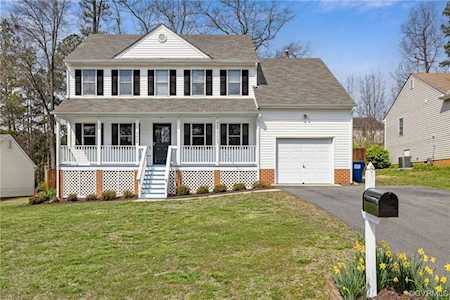 2624 Jacob Way Ct Chesterfield, VA 23235
