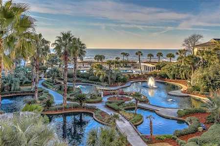 10 N Forest Beach Dr #2211 Hilton Head Island, SC 29928