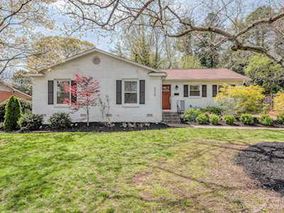 5320 Buena Vista Ave Charlotte, NC 28205