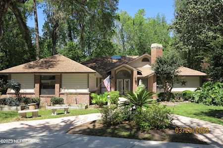 4305 Rustling Leaf LN Jacksonville, FL 32258