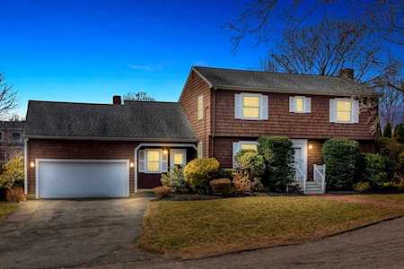 14 Alexander Circle Marblehead, MA 01945