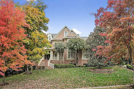 5 Sugarloaf Ln Brentwood, TN 37027