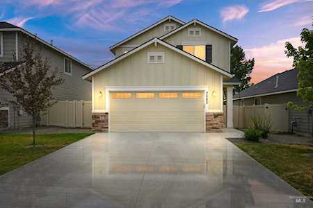 3583 S Falconers Pl Meridian, ID 83642