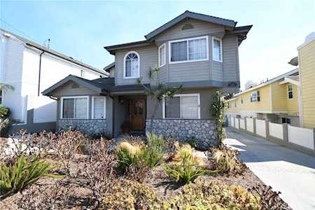 2312 Marshallfield Ln #A Redondo Beach, CA 90278