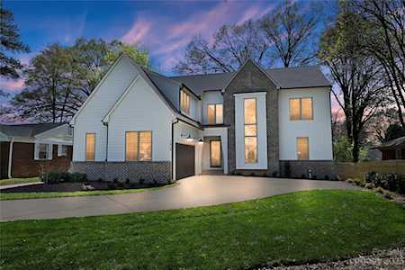 1414 Heather Ln Charlotte, NC 28209