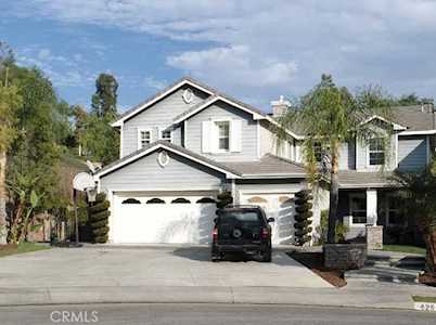 426 Sunrose Ct Brea, CA 92823