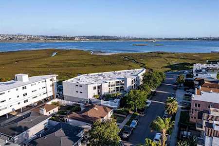3955 Honeycutt St #103 San Diego, CA 92109