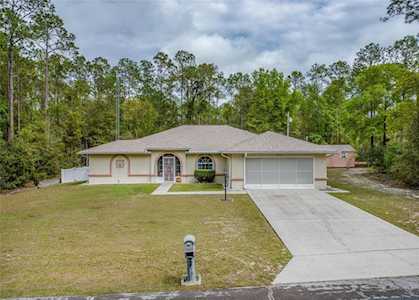 10251 N Biscayne Dr Citrus Springs, FL 34434