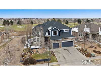 4339 Golf Vista Dr Loveland, CO 80537