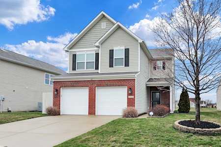 5774 Weeping Willow Place Whitestown, IN 46075