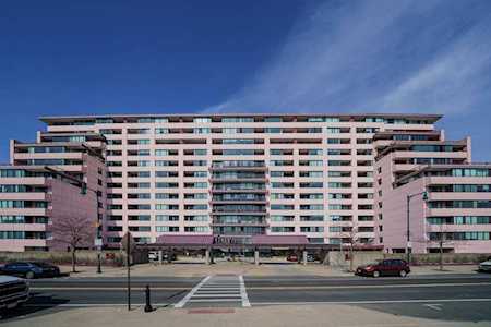 350 Revere Beach Blvd #5-5Q Revere, MA 02151