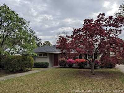 111 Lamb St Fayetteville, NC 28305