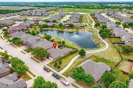 9533 Havenway Drive Denton, TX 76226