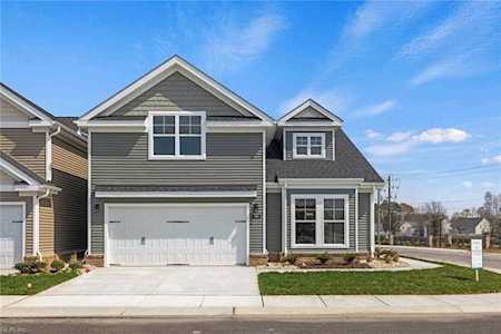3101 Lantern Place Chesapeake, VA 23321