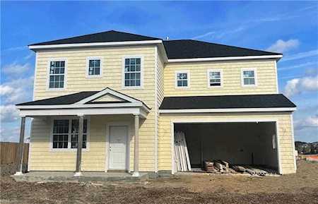 1905 Briton Ln Chesapeake, VA 23322