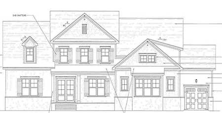 2705 Sanctuary Woods Lane Raleigh, NC 27606