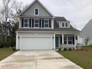 139 Lighthouse Cove Loop Carolina Shores, NC 28467