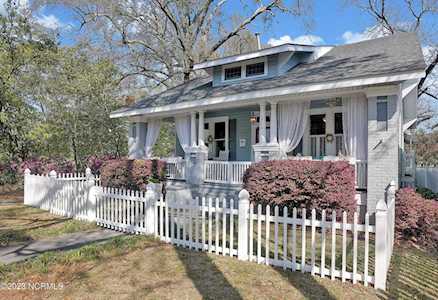 1719 Wrightsville Avenue Wilmington, NC 28403