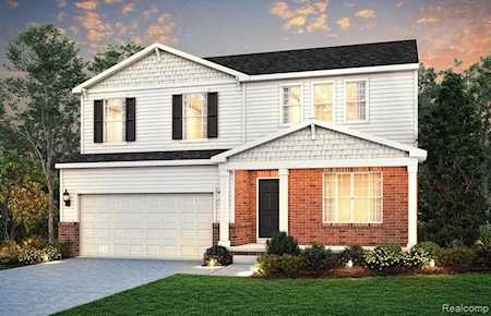 24621 Jade Dr Farmington Hills, MI 48336