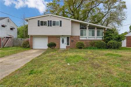 5547 Berry Hill Rd Norfolk, VA 23502