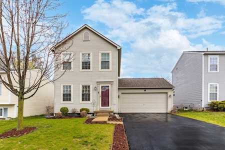 316 Chatterly Lane Columbus, OH 43207