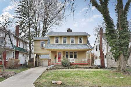 203 Winthrop Road Columbus, OH 43214