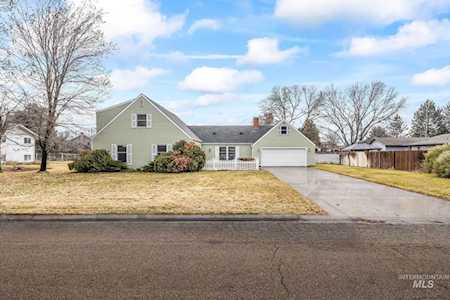 12397 Lewis And Clark Dr. Boise, ID 83713