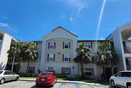 1761 Four Mile Cove Parkway #521 Cape Coral, FL 33990