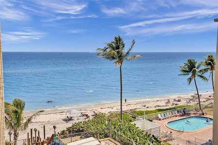 1167 Hillsboro Mile #414 Hillsboro Beach, FL 33062