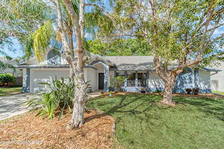 1233 Sugar Creek Lane Rockledge, FL 32955