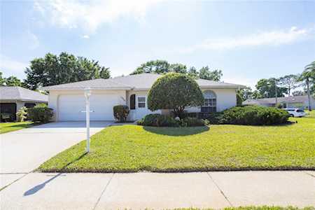 1354 Gillespie Dr Palm Harbor, FL 34684