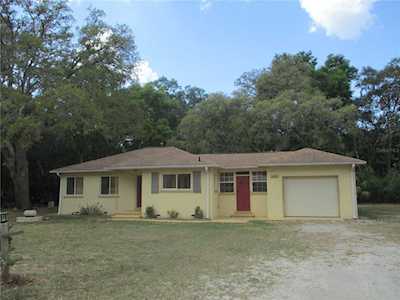 1147 Lincoln Ave Masaryktown, FL 34604