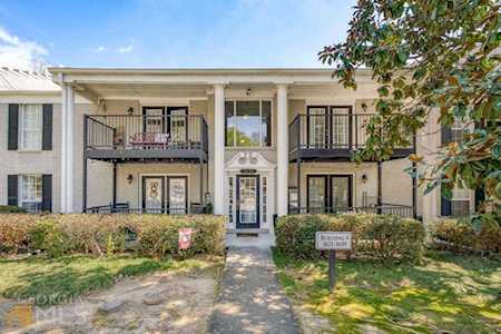 3627 Essex Avenue #45 Atlanta, GA 30339