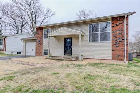 11920 Glenpark Dr Maryland Heights, MO 63043