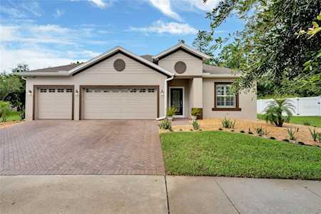 1692 Blue Grass Blvd Deland, FL 32724