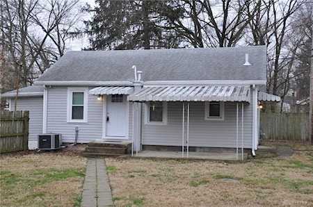 3845 Flory Avenue Dayton, OH 45405