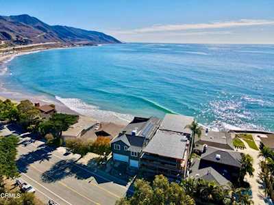 3692 Pacific Coast Hwy Ventura, CA 93001