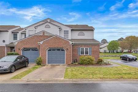 200 Linden Ct Yorktown, VA 23693