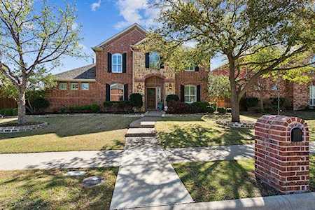 12634 Blue Ridge Drive Frisco, TX 75033