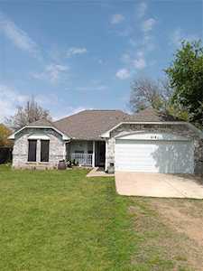 618 Concho Drive Oak Point, TX 75068