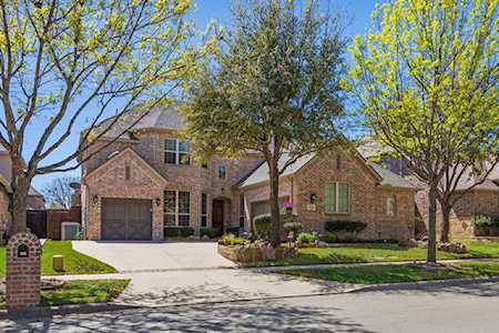 14851 Story Lane Frisco, TX 75035