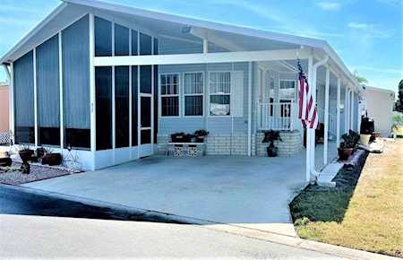 9790 66th St N #317 Pinellas Park, FL 33782